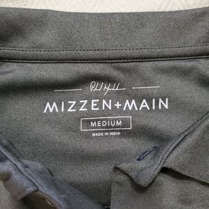 Mizzen main polo Phil Mickelson
